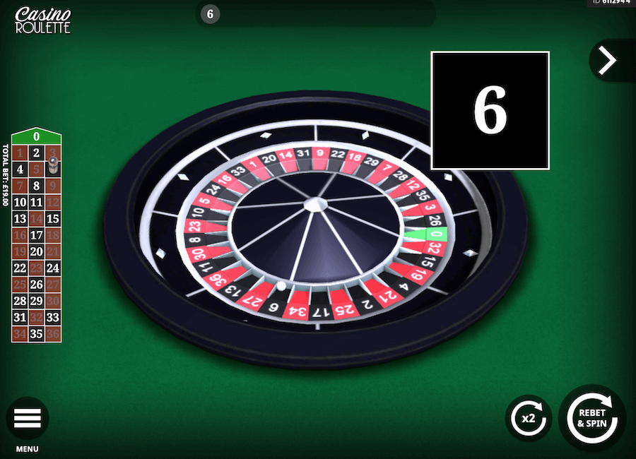 casino Justbet mobile casino