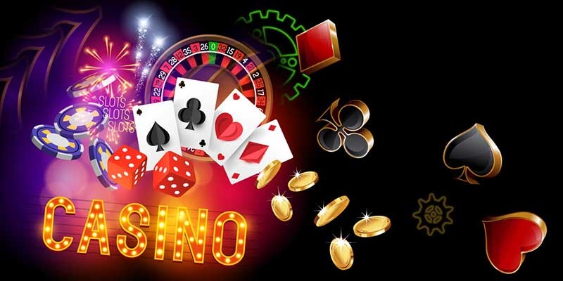 online casino czk