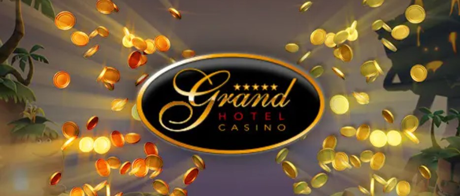 casino Maria $100 free spins