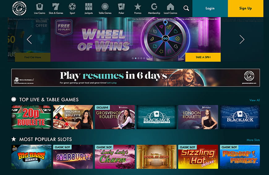 online slot games Chicago