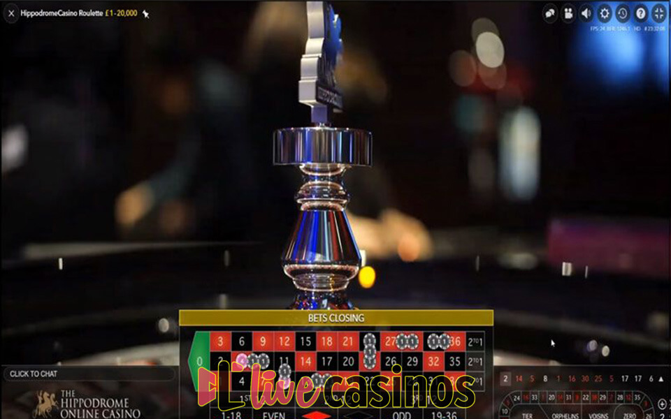 olg casino games online