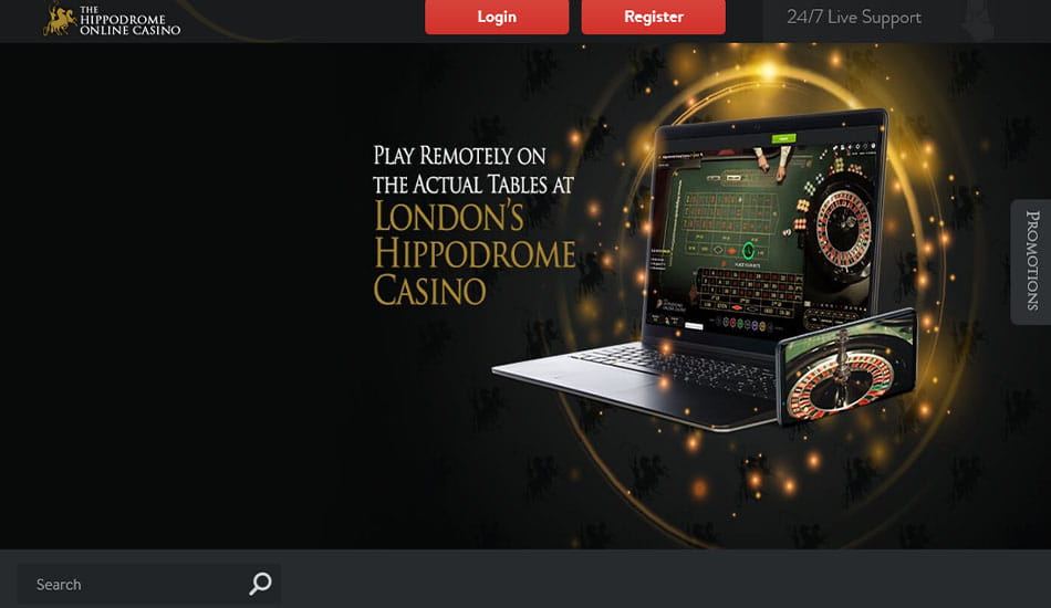 best online casino 777