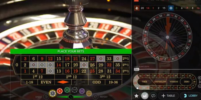 q casino online