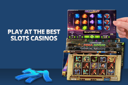 Goslotty top online casino