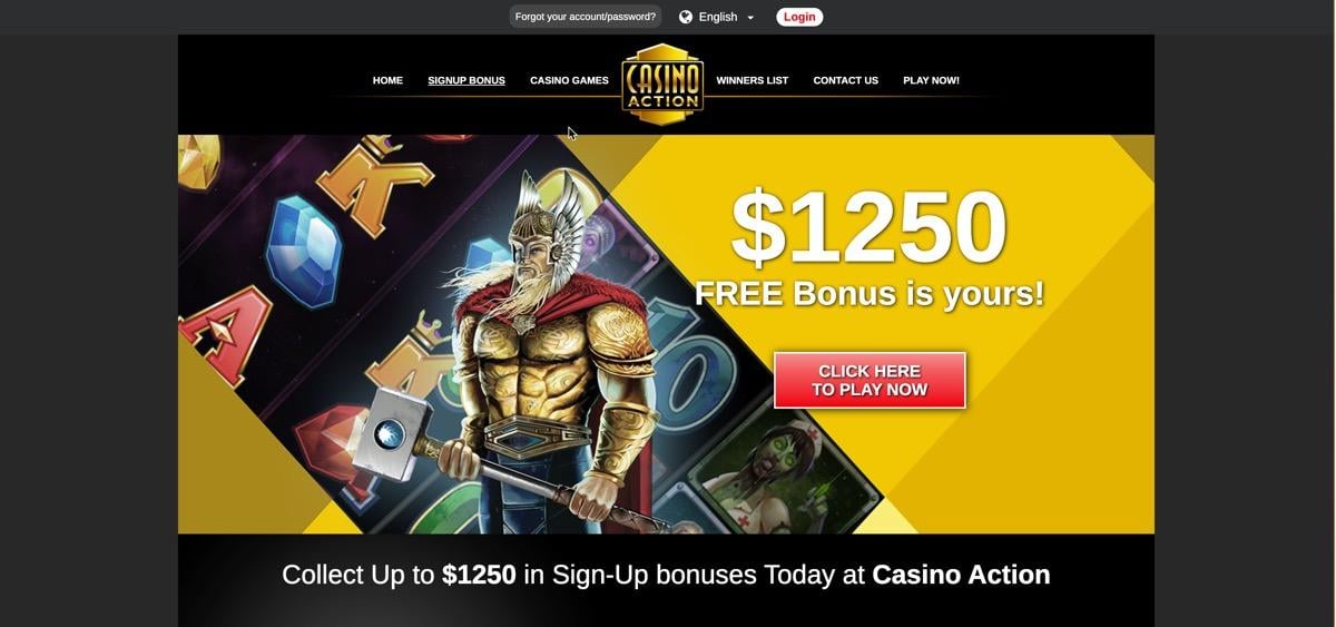 no deposit bonus casino real money