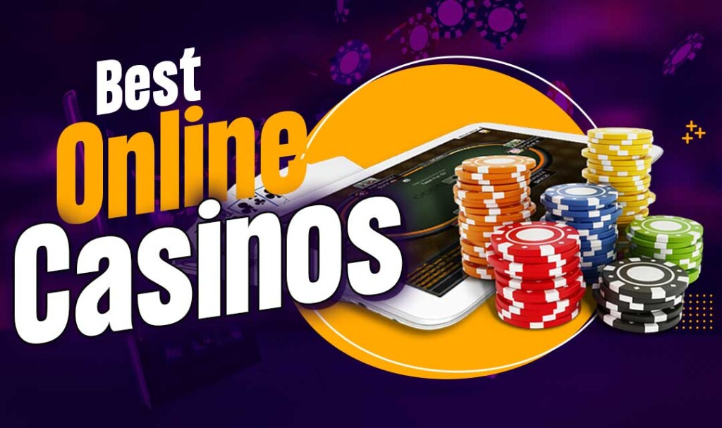 online casino promotions