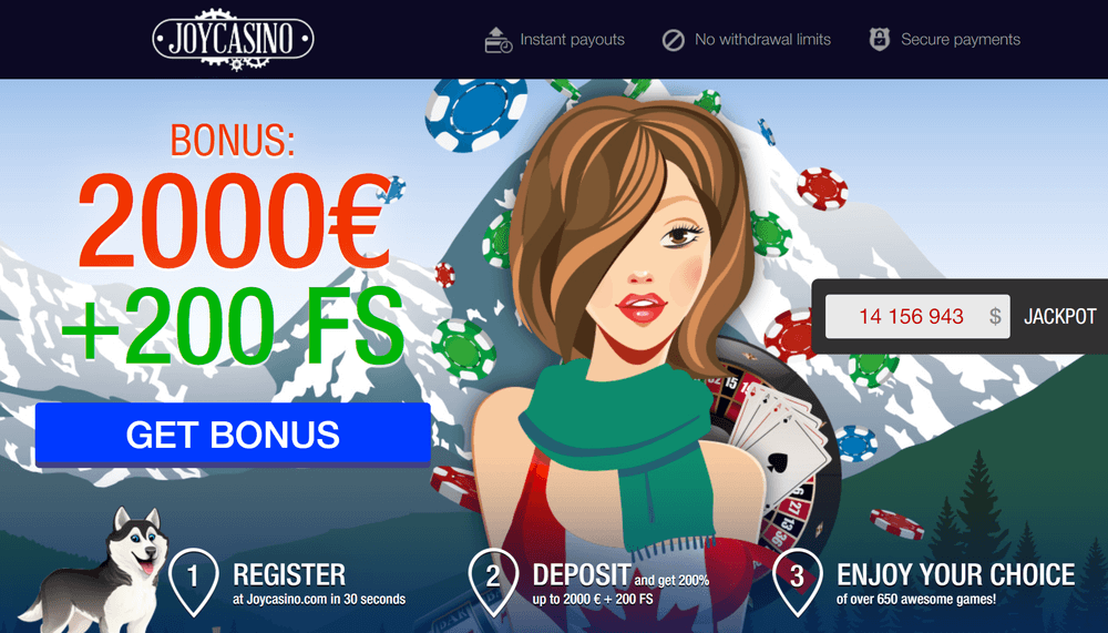 best online casino bonus