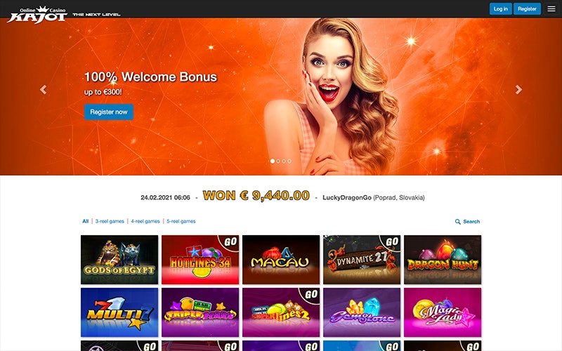 casino 99 online