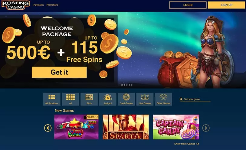 online casino easy withdrawal