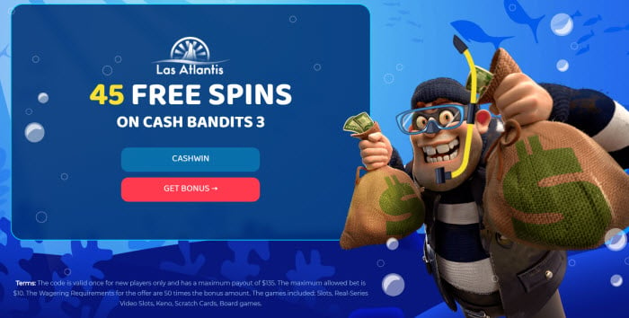 no deposit bonus casino rewards