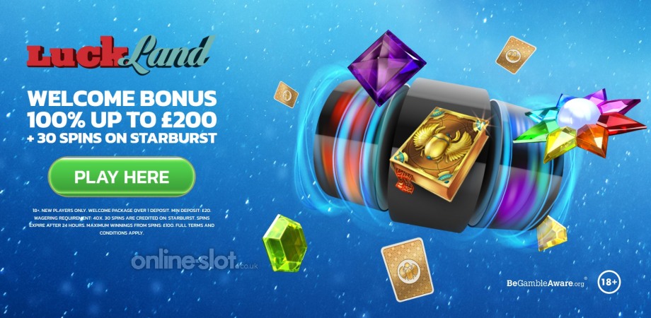 free Lucky Nugget 50 spins no deposit