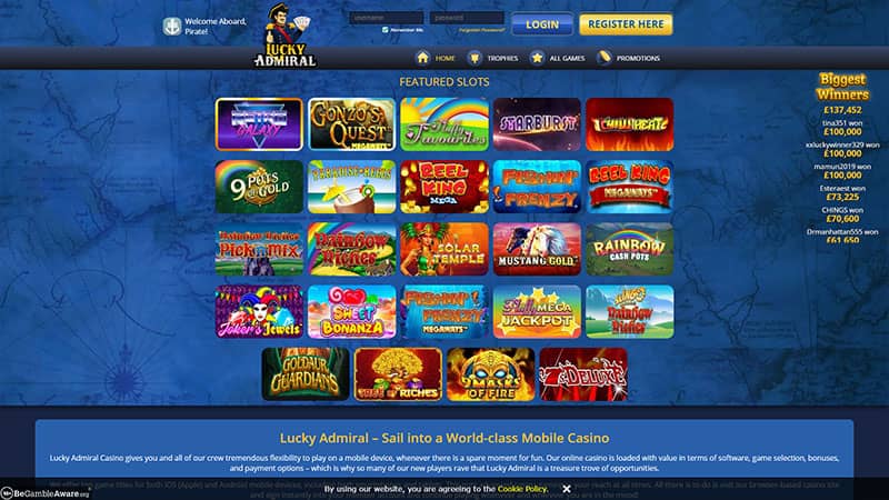 comment fonctionne l'application casino max