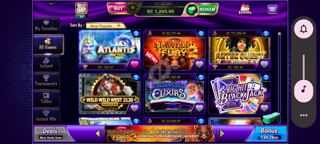 t casino no deposit bonus