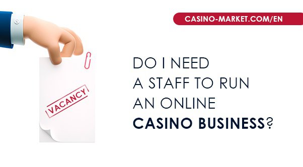 casino 21 Online review