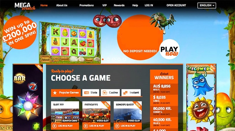 free online casino games unblocked