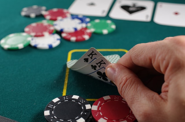 online casino with sign up bonus