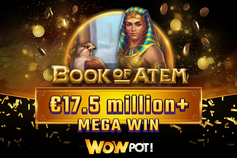 Pot O Gold slot free spins