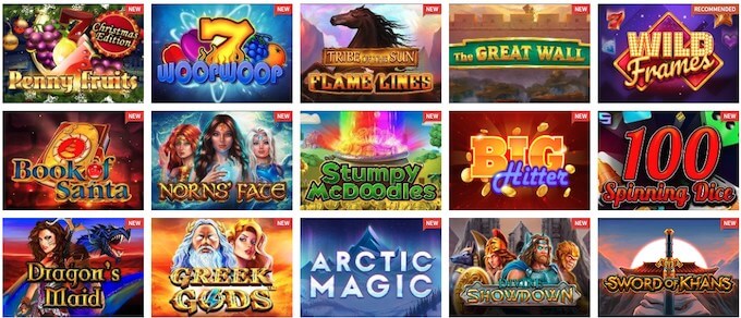 100 free spins no deposit arcader