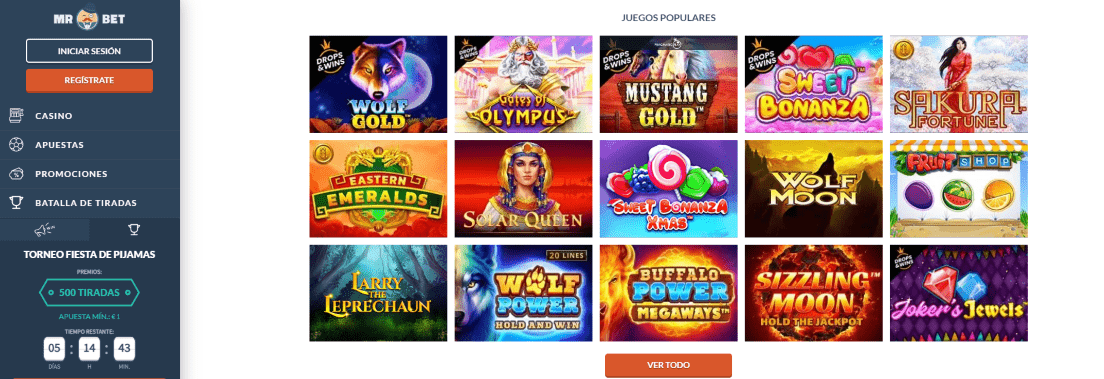 casino app bonus