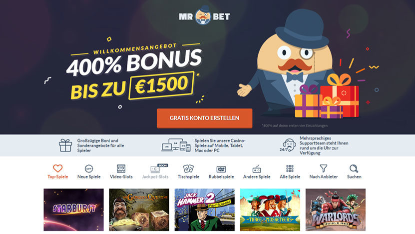 best online casino that pays out