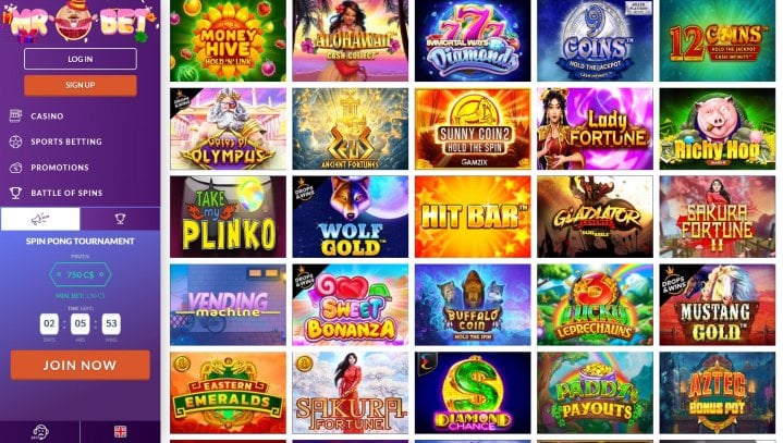 high society 120 free spins