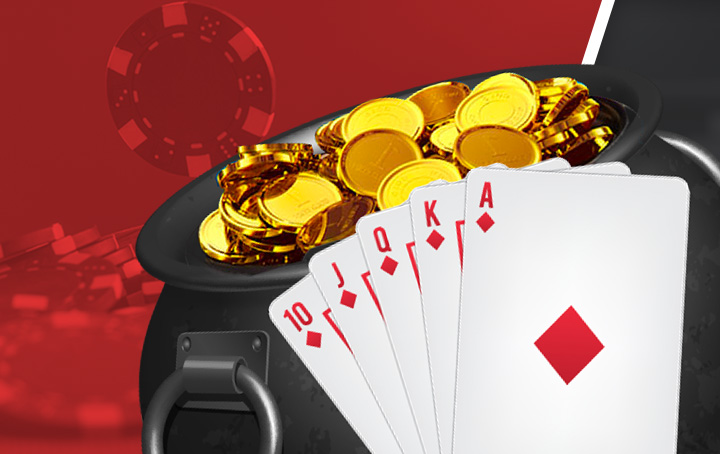 casino I Love Lucy