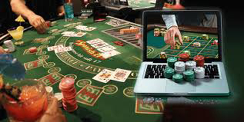 vegas 7 online casino