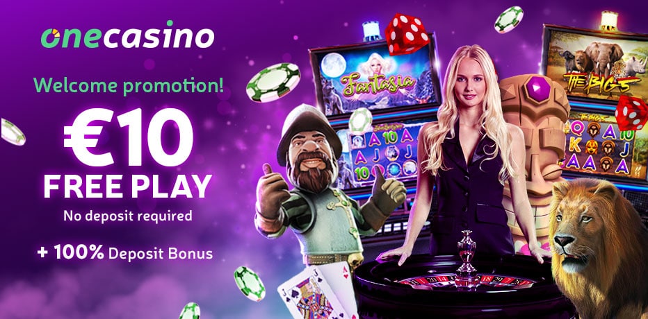 online casino bonus ohne einzahlung 2021