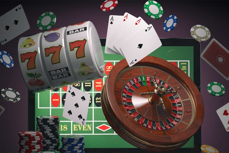 q casino online