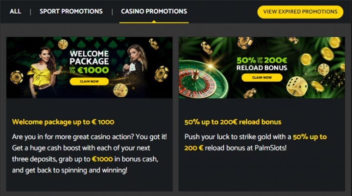 online casino software