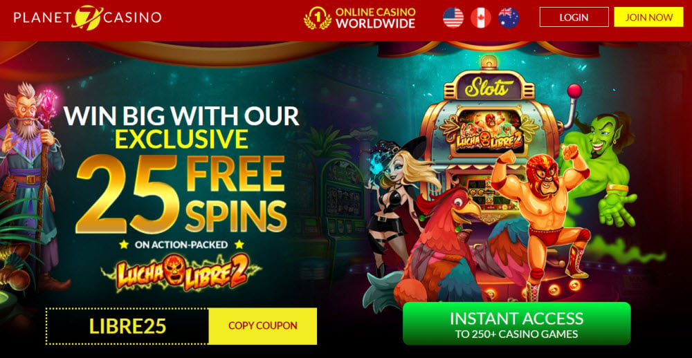 casino smartphone app