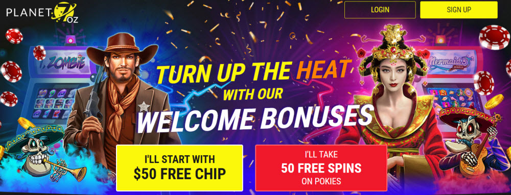 no deposit casino play bonus