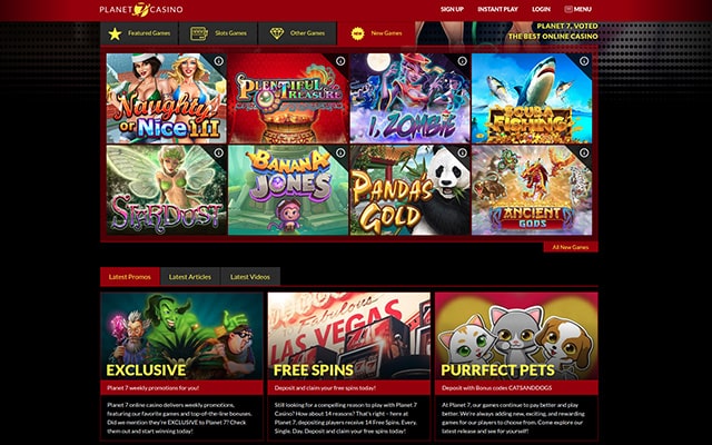 online casino m-platba