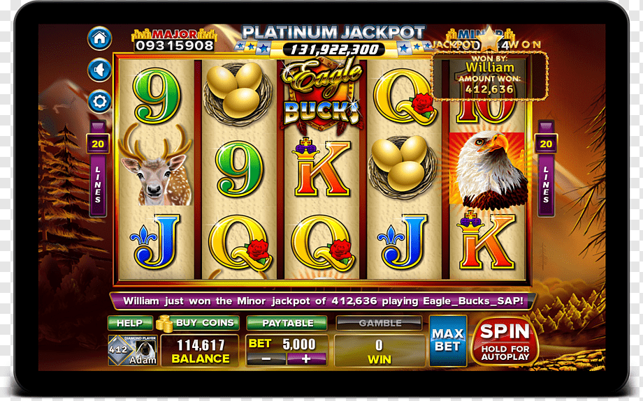 hot party slot casino sites