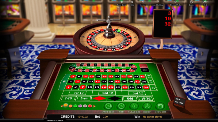 casino games online play