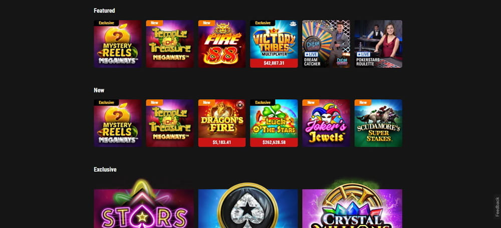 best online casino no rules bonus