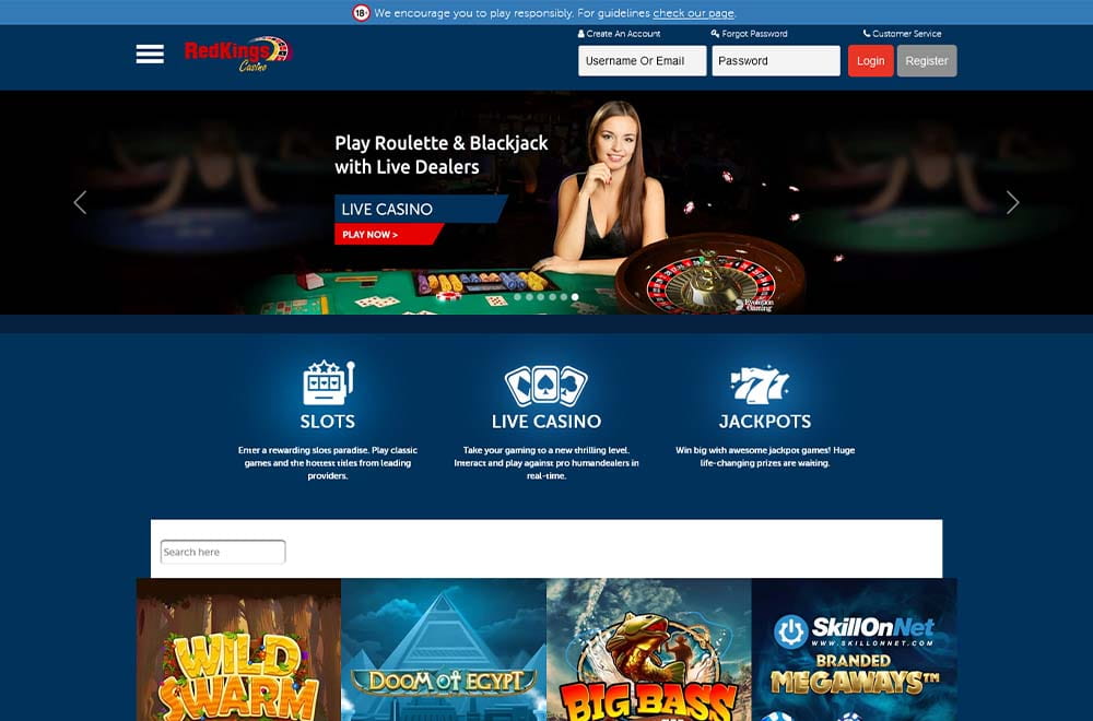 best online casino nz 2019