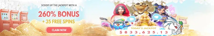 no deposit casino bonus free spins