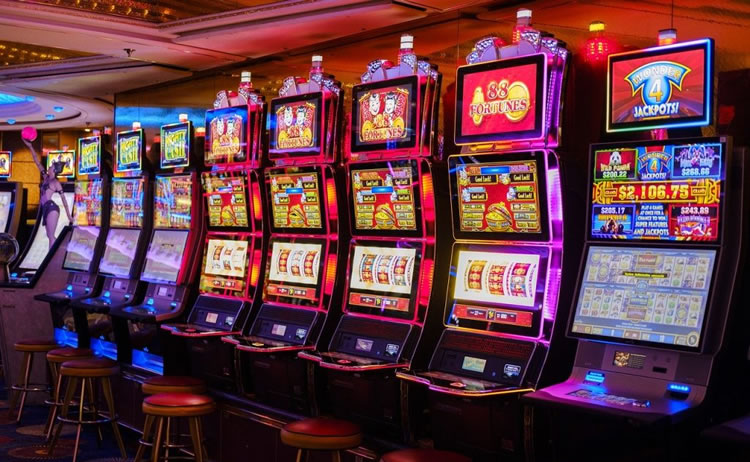 Absolute Super Reels online slot