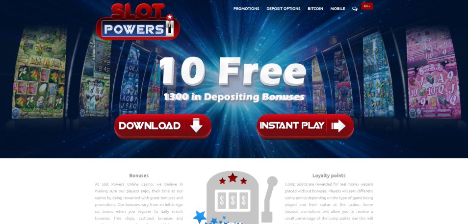 jak grac w casino online