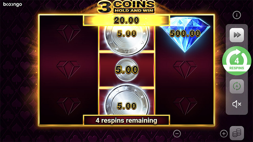 Crown of Egypt slot payout