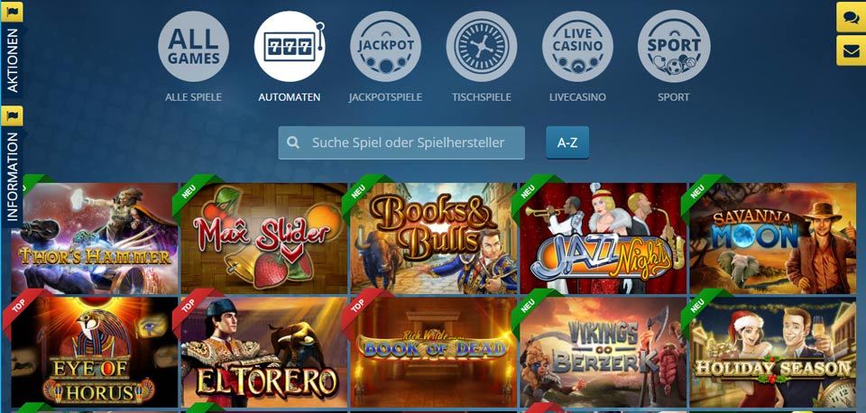 7sultans online casino