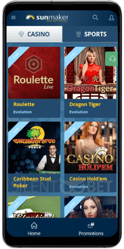 fire light Casino