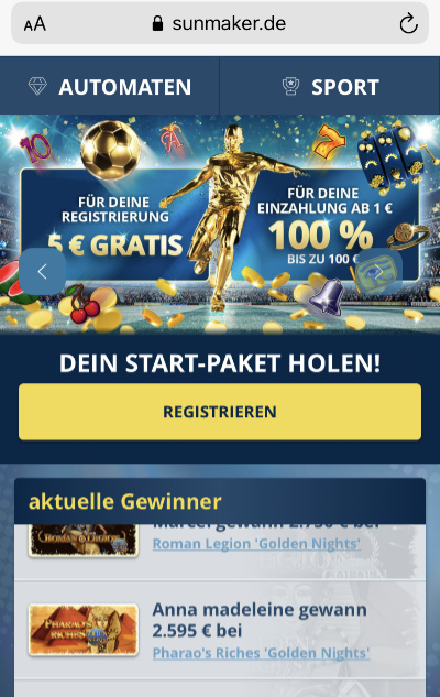 Online holdem Live -Händler