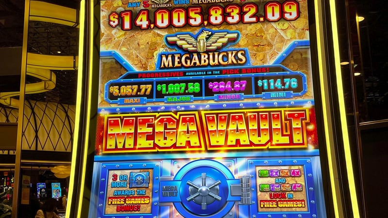 play Safari Madness slot online no download