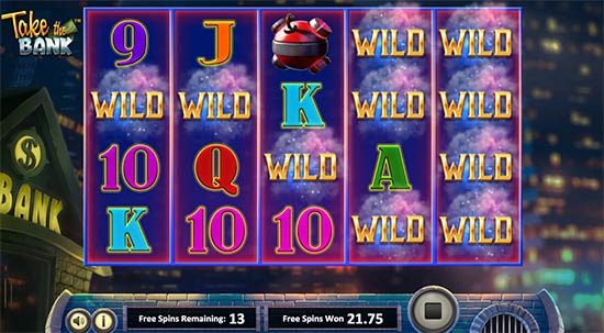 casino Royal Coins 2: Hold And Win