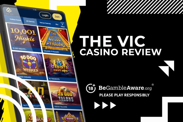 online casino platform