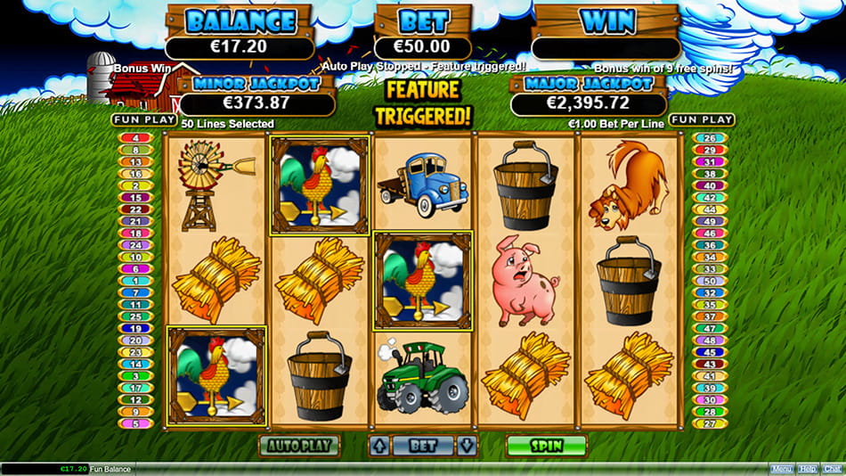 telecharger l'application casino max