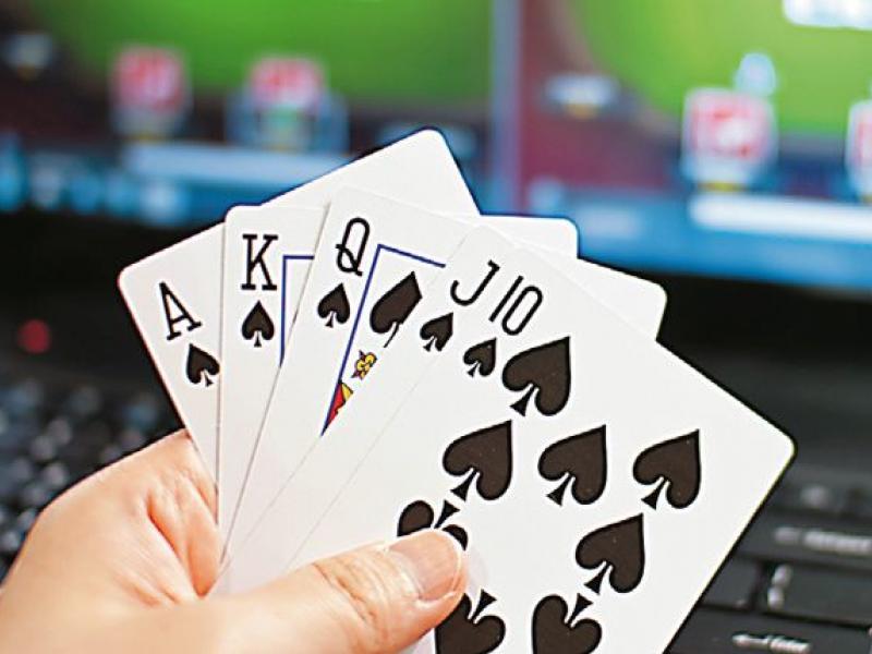 best online casino gambling sites