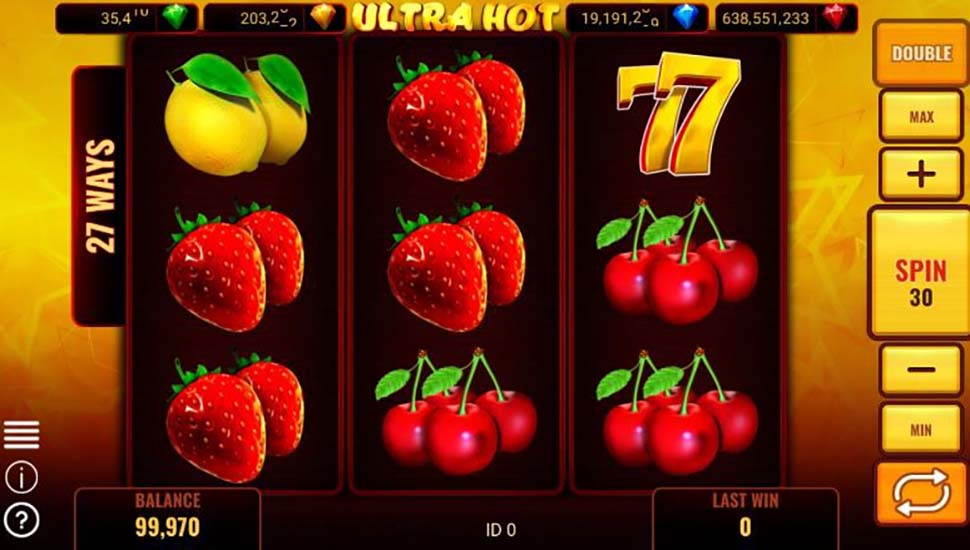 casino games online app